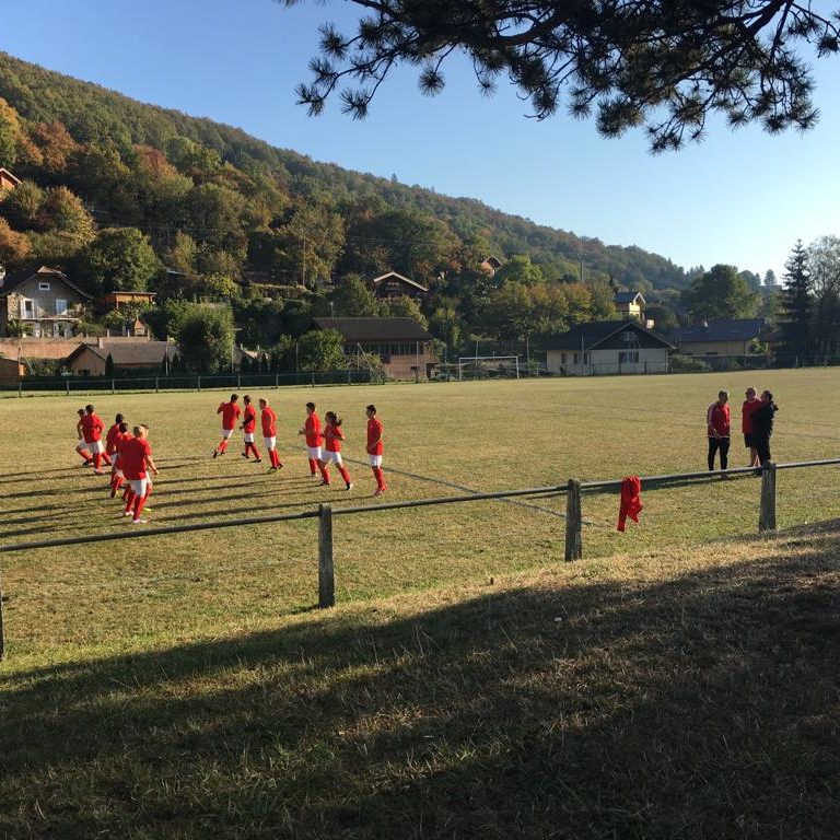 club football monnetier mornex