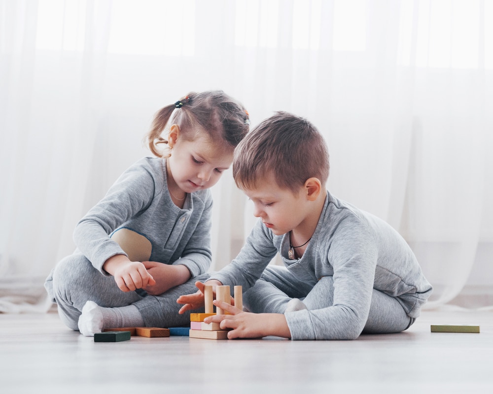 Services périscolaires