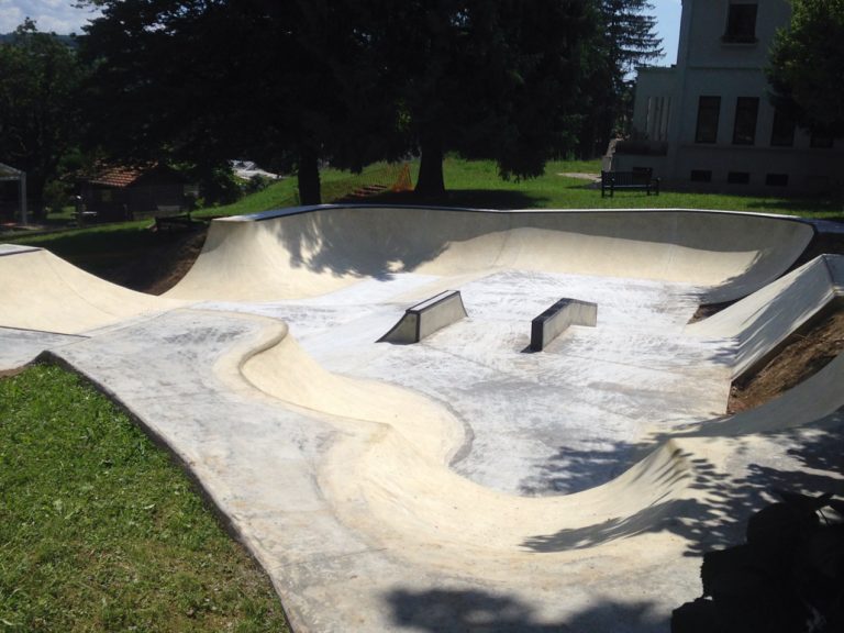 Skatepark